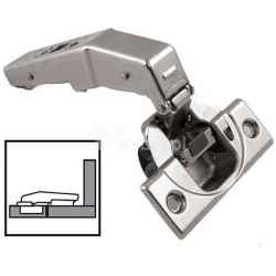 Петля Clip Top Blumotion 95° равнолежащая Blum