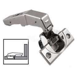 Петля Clip Top Blumotion 95° равнолежащая Blum